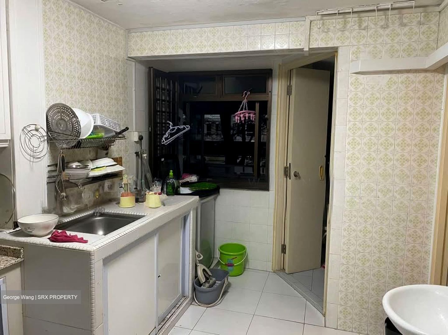 Blk 21 Dover Ville (Queenstown), HDB Executive #560348411